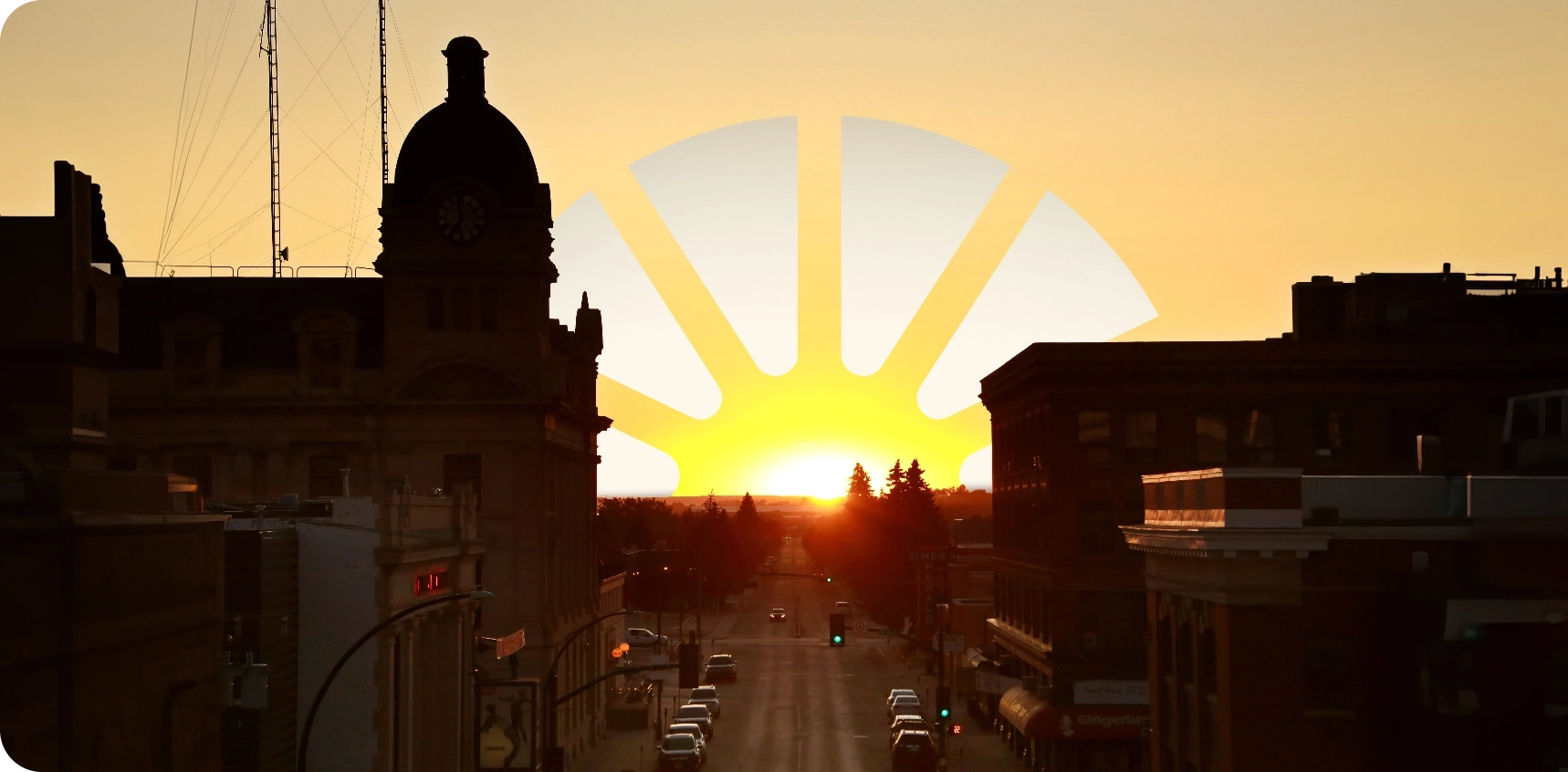 City of Moose Jaw